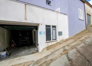 Villa a Schiera Via Giovanni Pascoli, Luras - foto 25