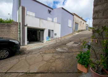 Villa a Schiera Via Giovanni Pascoli, Luras - foto 26