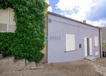 Villa a Schiera Via Giovanni Pascoli, Luras - foto 28