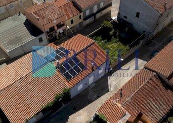 Villa a Schiera Via Giovanni Pascoli, Luras - foto 35