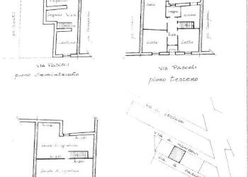 Villa a Schiera Via Giovanni Pascoli, Luras - foto 36