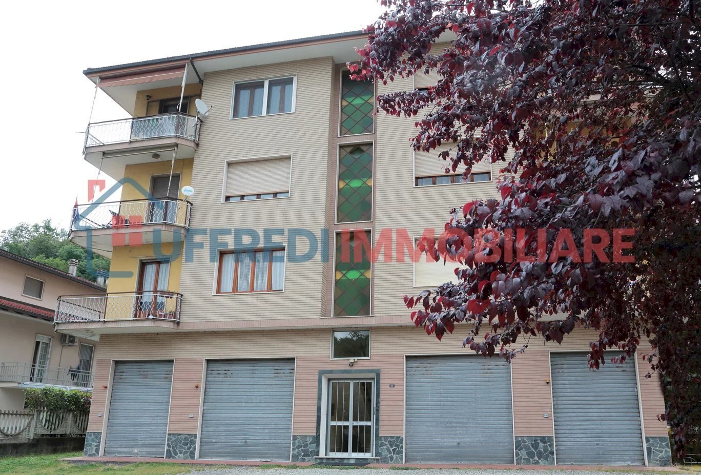 Three-room apartment Via Provinciale, Prasco - photo 1