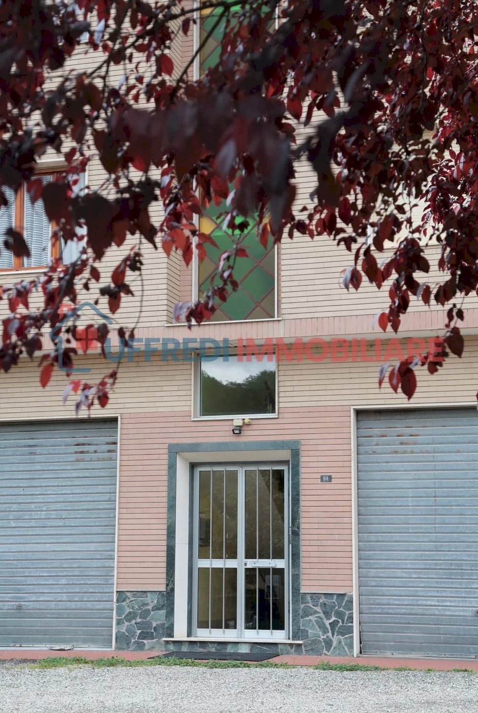 Three-room apartment Via Provinciale, Prasco - photo 2