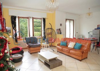 Trilocale Via Provinciale, Prasco - foto 6