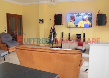 Trilocale Via Provinciale, Prasco - foto 7