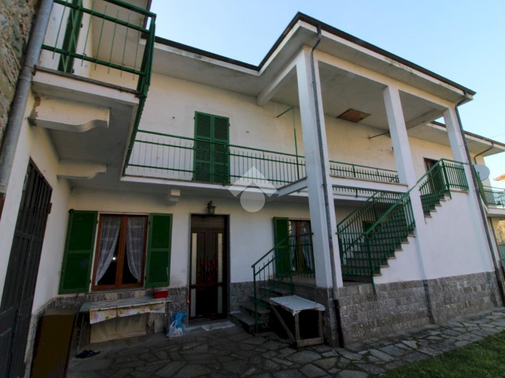 Casa indipendente Via Insurrezione, Grognardo - foto 2