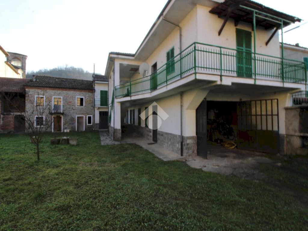 Casa indipendente Via Insurrezione, Grognardo - foto 3
