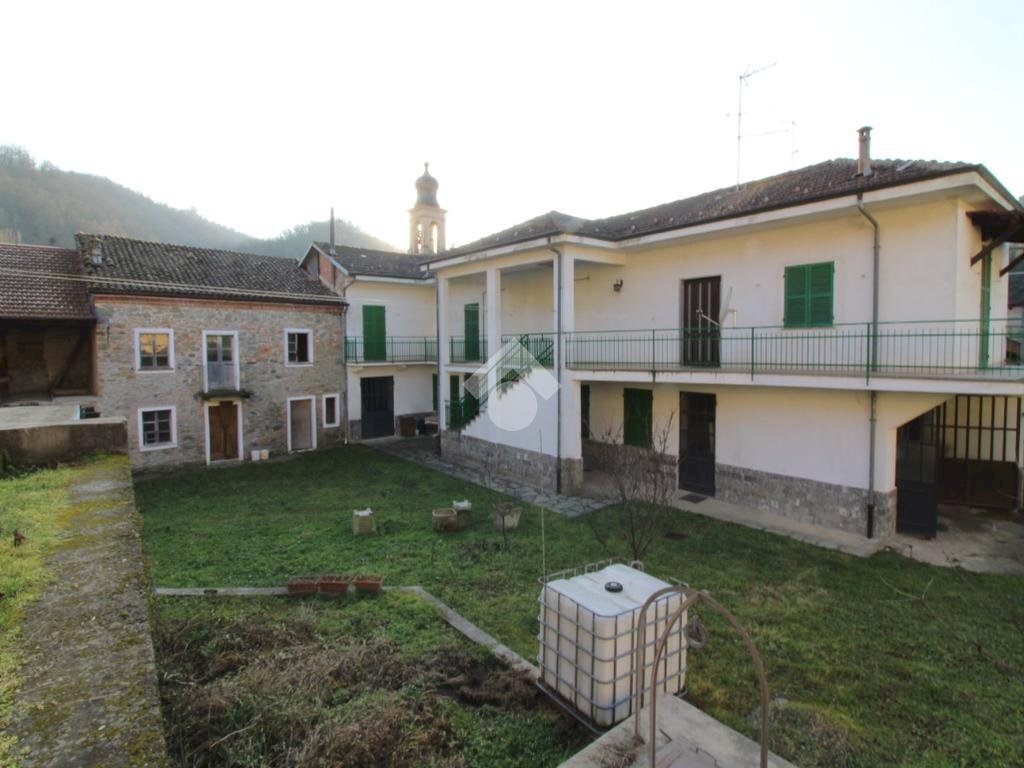 Casa indipendente Via Insurrezione, Grognardo - foto 1