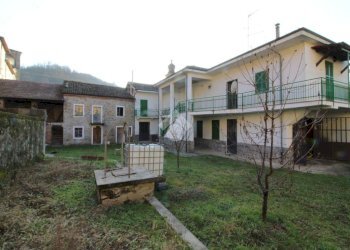 Casa indipendente Via Insurrezione, Grognardo - foto 4