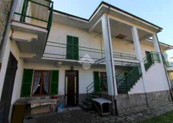 Casa indipendente Via Insurrezione, Grognardo - foto 2