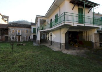 Casa indipendente Via Insurrezione, Grognardo - foto 3