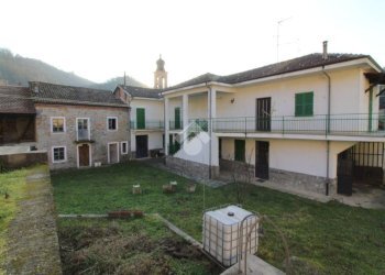 Casa indipendente Via Insurrezione, Grognardo - foto 1