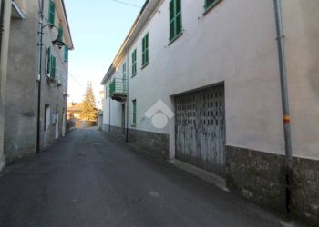 Casa indipendente Via Insurrezione, Grognardo - foto 9