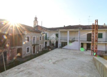 Casa indipendente Via Insurrezione, Grognardo - foto 26