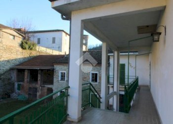 Casa indipendente Via Insurrezione, Grognardo - foto 32