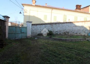 Casa indipendente Via Insurrezione, Grognardo - foto 33