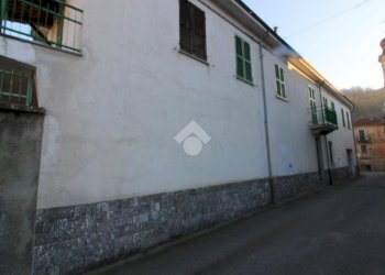 Casa indipendente Via Insurrezione, Grognardo - foto 35