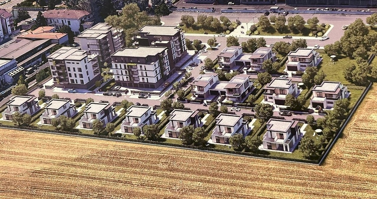 Villa Unifamiliare Parma - foto 1