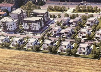 Villa Unifamiliare Parma - foto 1