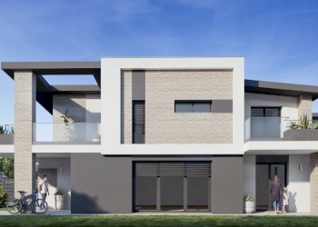 Villa Unifamiliare Parma - foto 3