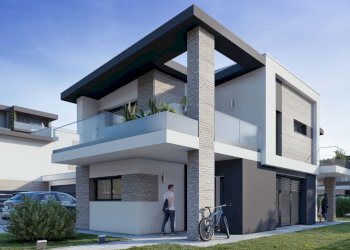 Villa Unifamiliare Parma - foto 4