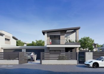 Villa Unifamiliare Parma - foto 5