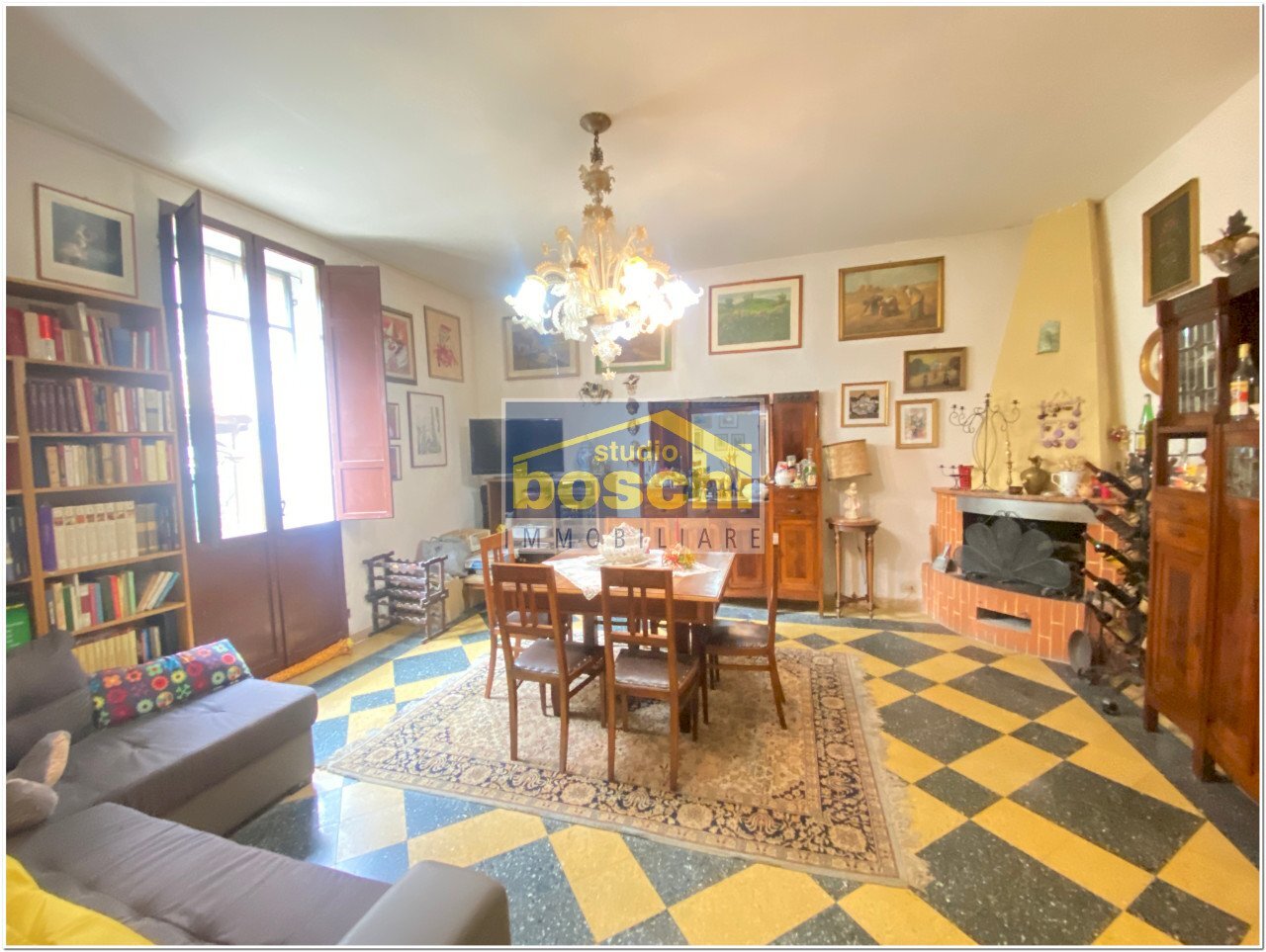 Appartamento Bologna - foto 1