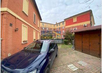Appartamento Bologna - foto 18