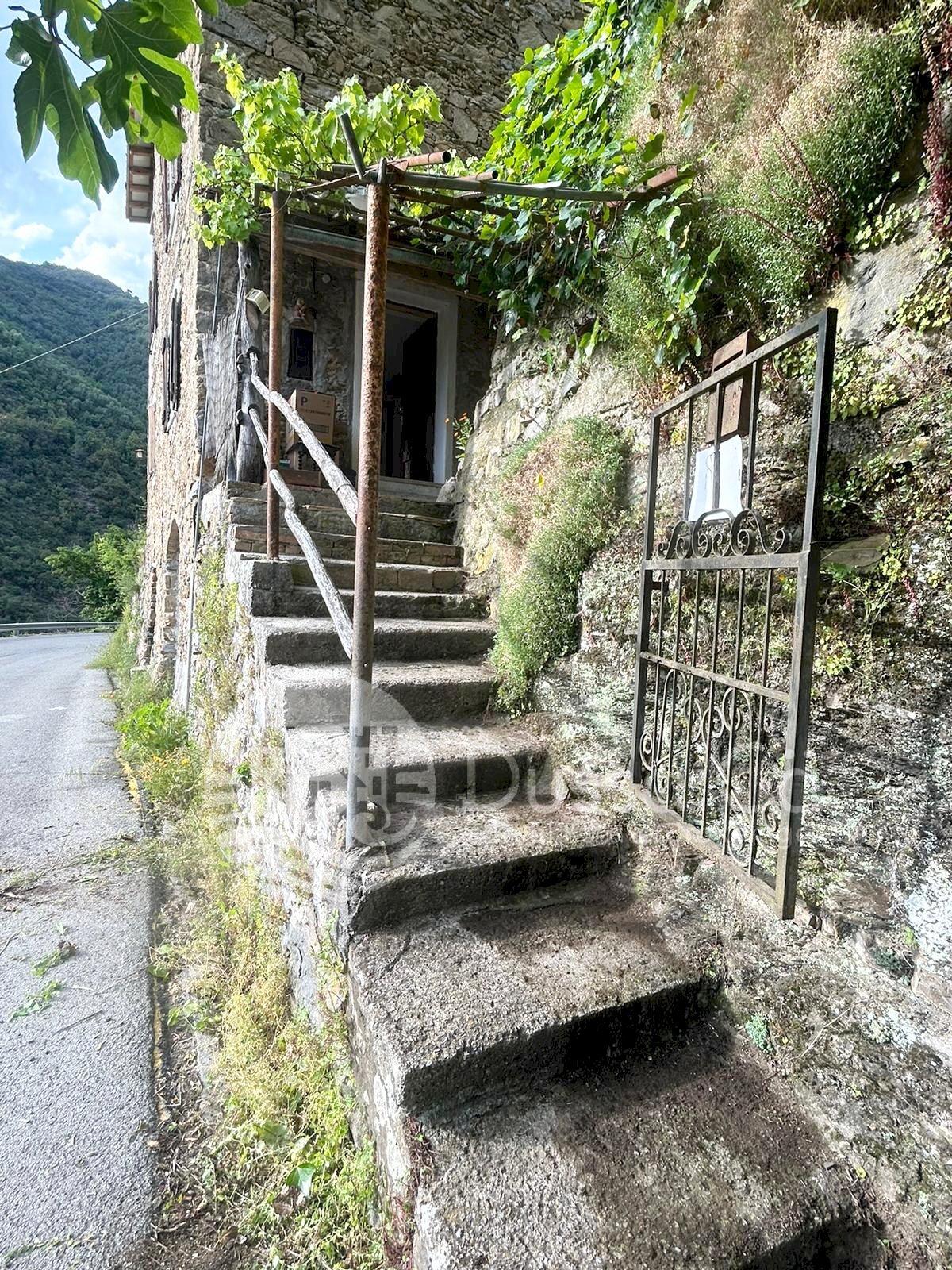 Casa indipendente Strada Provinciale, Castel Vittorio - foto 3