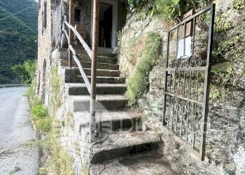 Casa indipendente Strada Provinciale, Castel Vittorio - foto 3