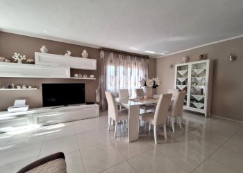 Quadrilocale Via Augusto Saletta, Strambino - foto 4