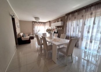 Quadrilocale Via Augusto Saletta, Strambino - foto 6