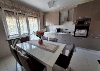 Quadrilocale Via Augusto Saletta, Strambino - foto 9