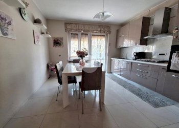 Quadrilocale Via Augusto Saletta, Strambino - foto 10