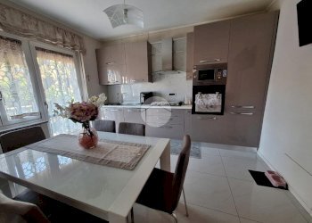 Quadrilocale Via Augusto Saletta, Strambino - foto 11