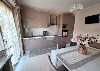 Quadrilocale Via Augusto Saletta, Strambino - foto 12