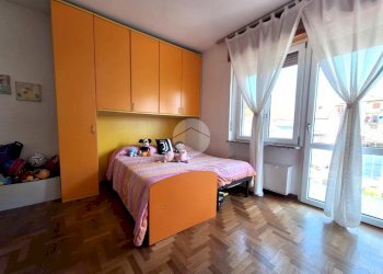 Quadrilocale Via Augusto Saletta, Strambino - foto 16