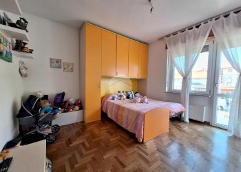 Quadrilocale Via Augusto Saletta, Strambino - foto 17