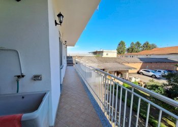 Quadrilocale Via Augusto Saletta, Strambino - foto 25