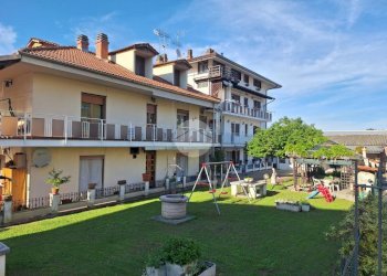 Quadrilocale Via Augusto Saletta, Strambino - foto 27