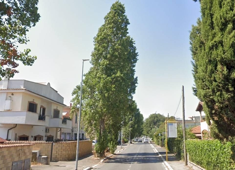 Bilocale Via Dei Monti Di San Paolo, Roma (zona Acilia) - foto 2