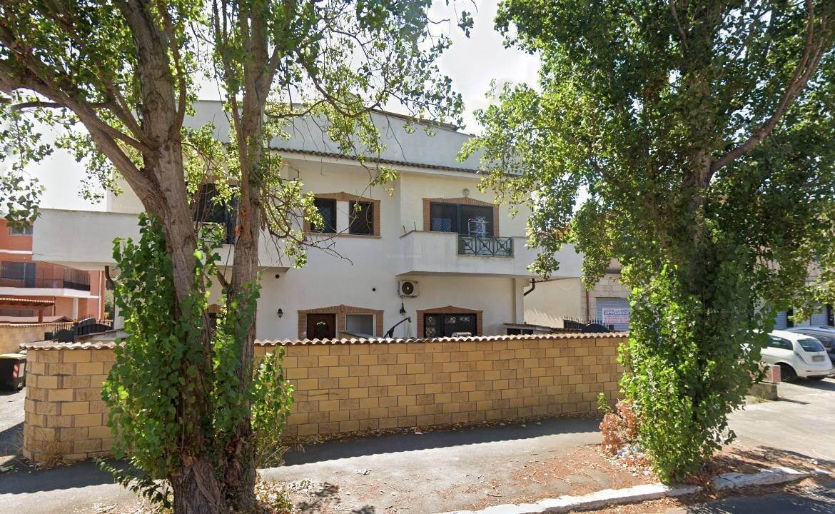 Bilocale Via Dei Monti Di San Paolo, Roma (zona Acilia) - foto 3