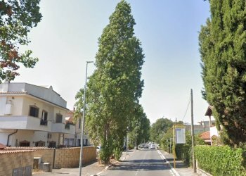 Bilocale Via Dei Monti Di San Paolo, Roma (zona Acilia) - foto 2