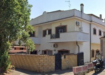 Bilocale Via Dei Monti Di San Paolo, Roma (zona Acilia) - foto 4