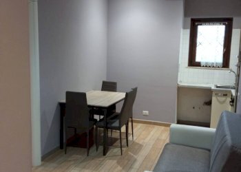 Bilocale Via Dei Monti Di San Paolo, Roma (zona Acilia) - foto 5