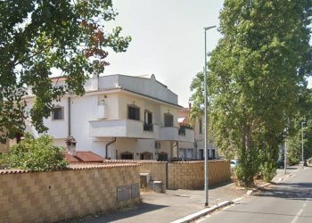 Bilocale Via Dei Monti Di San Paolo, Roma (zona Acilia) - foto 11