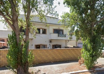 Bilocale Via Dei Monti Di San Paolo, Roma (zona Acilia) - foto 20