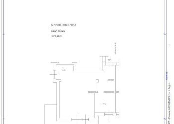 Bilocale Via Dei Monti Di San Paolo, Roma (zona Acilia) - foto 21