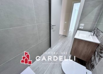 Appartamento Via Mazzini, Civitanova Marche - foto 9