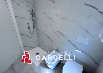 Appartamento Via Mazzini, Civitanova Marche - foto 23